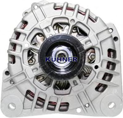 AD KUHNER 301814ri -  Генератор